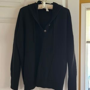 J crew Italian cashmere